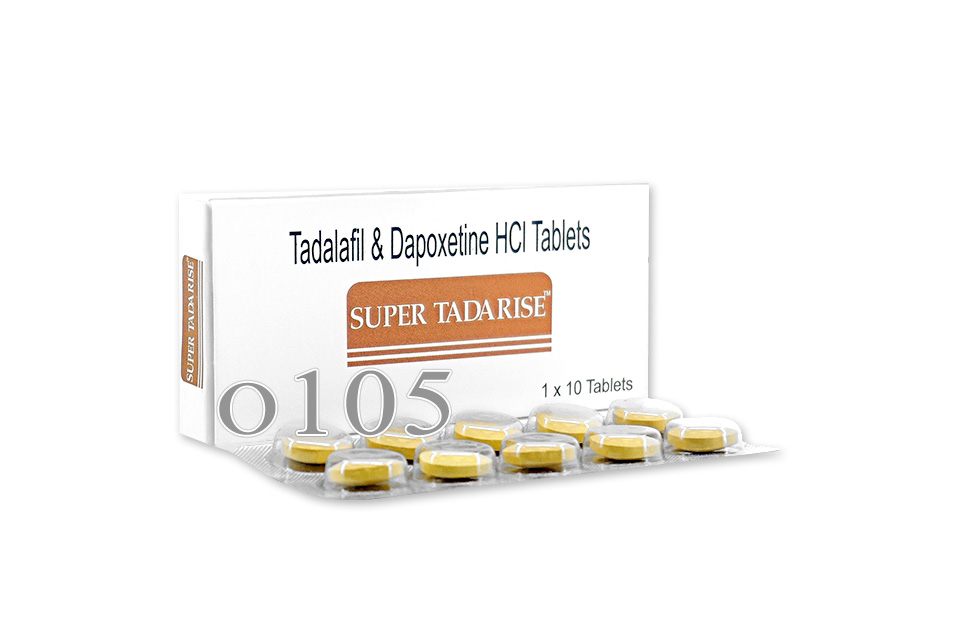 スーパータダライズ[20mg+60mg]の商品画像